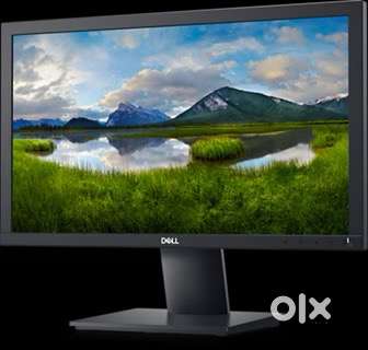 Dell 21” Monitor