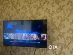 Android 43 inch Tv for sale