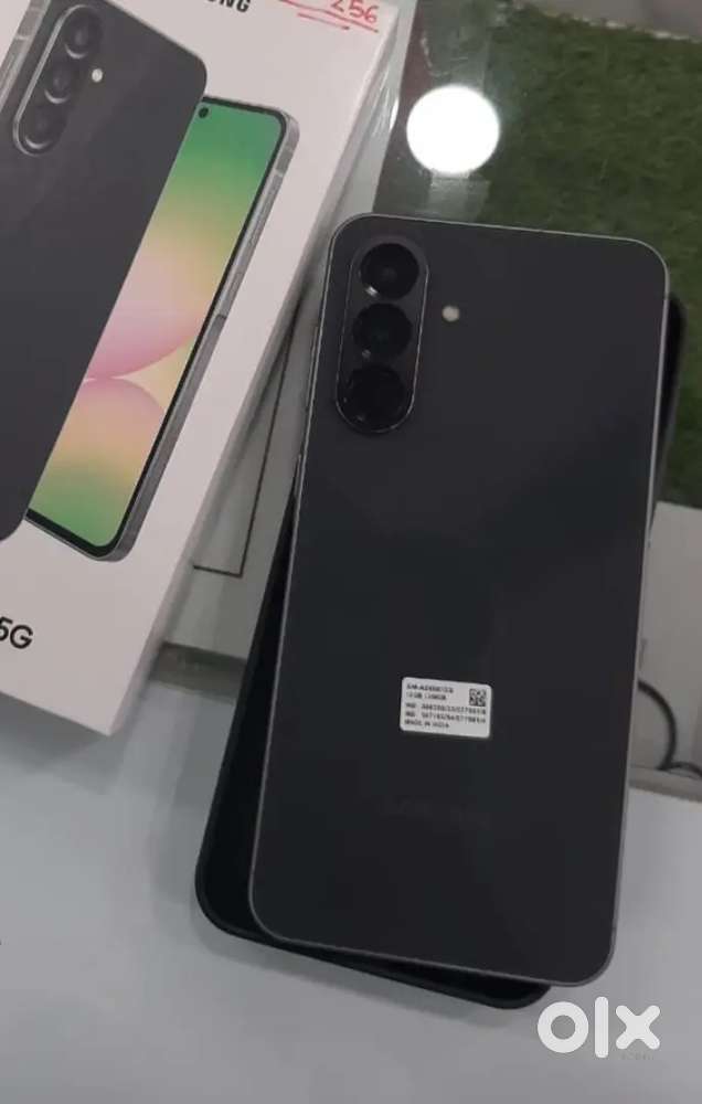 Samsung a56