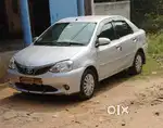 Toyota Etios 2014