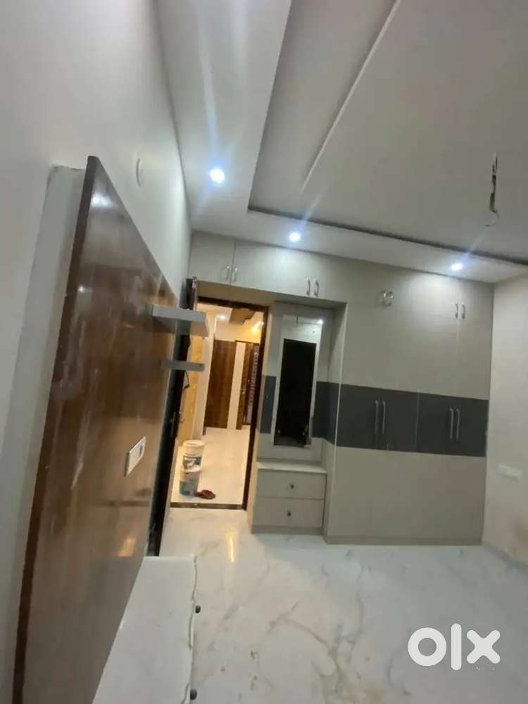 118Gaj 4BHK Double Storey Kothi In Sec125 Sunny Enclave Kharar Mohali