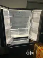 Samsung refegrator