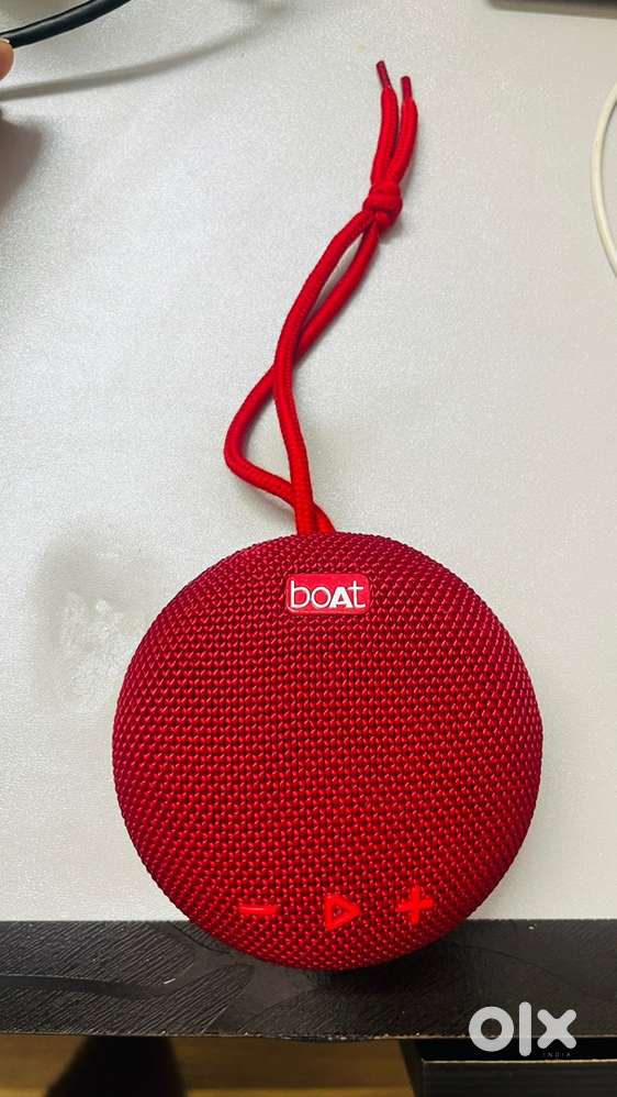 Bluetooth speaker - Boat