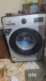 IFB WASHING MACHINE
