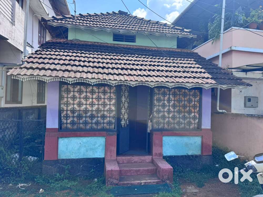 Thrissur Eastfort fort 1 km Thrissur round