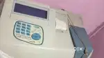 Laboratory material