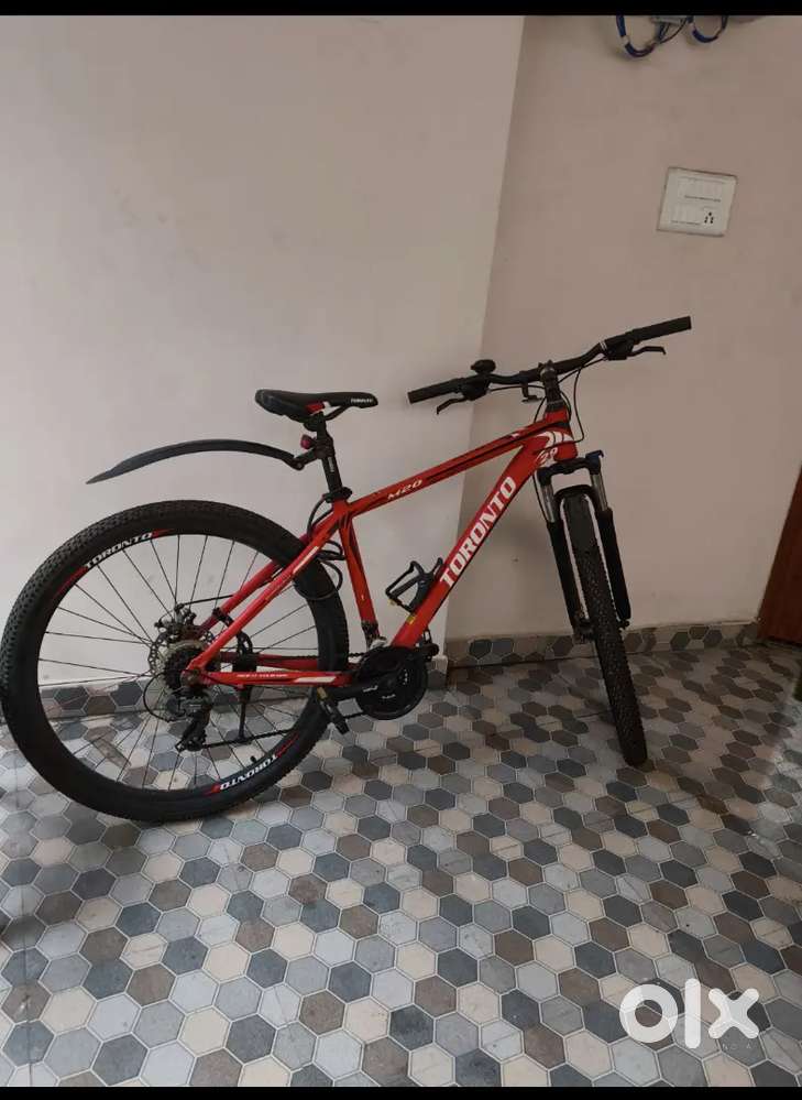 Toronto M20 cycle for sale in good condition