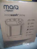 New Washing Machine available
