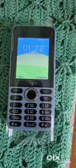 Itel Keypad mobile