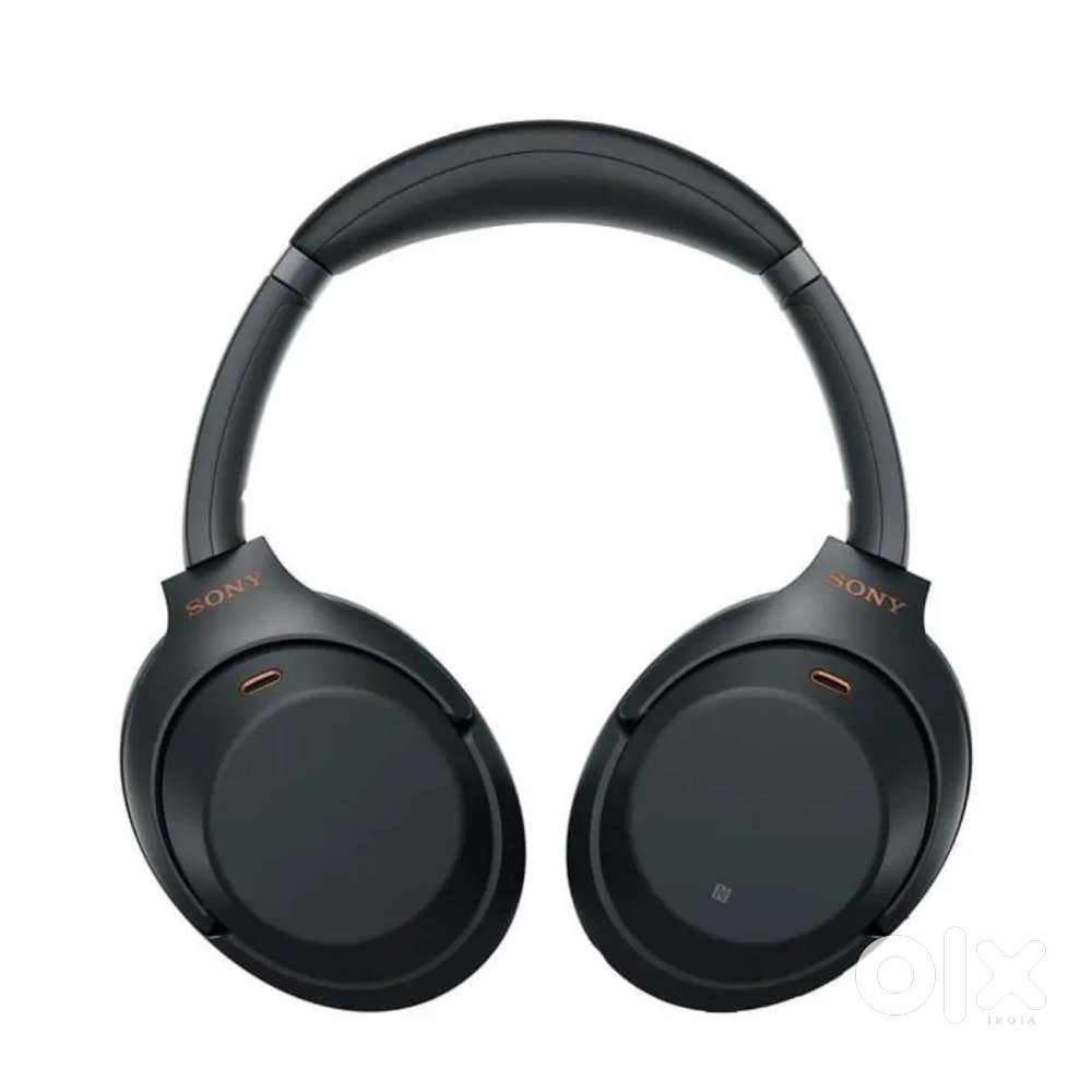 Sony Noise cancellation wireless bluetooth