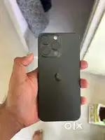 15 Pro Max 256 GB USA DUAL SIM