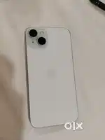 15 plus out of warranty