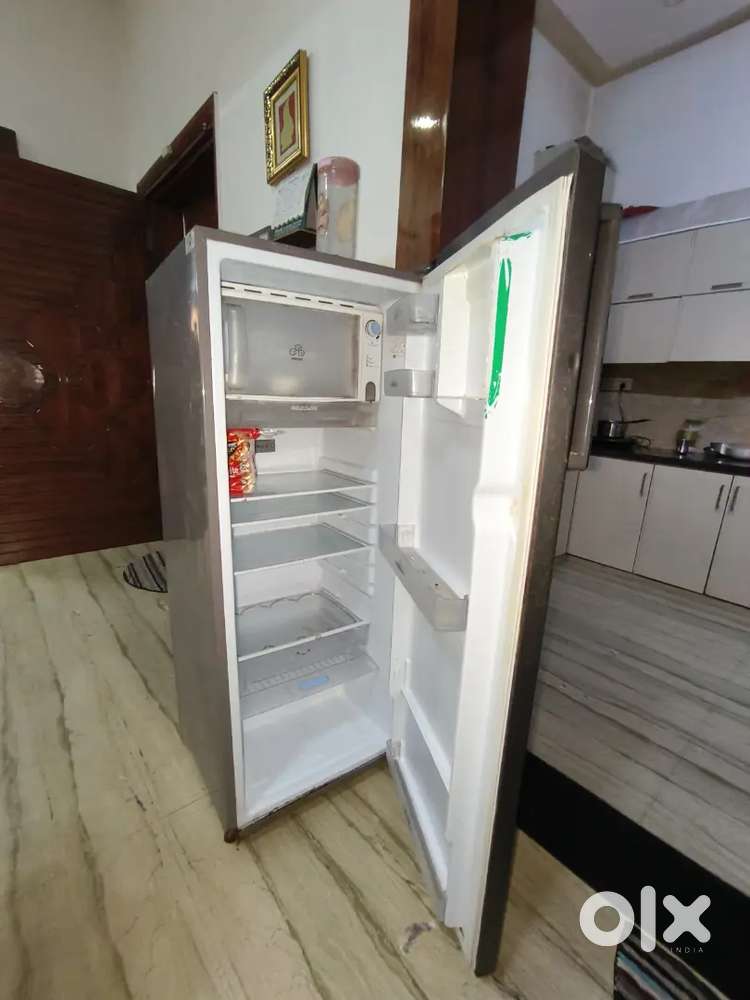 panasonic fridge