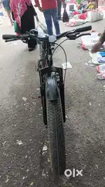 Avon bicycle