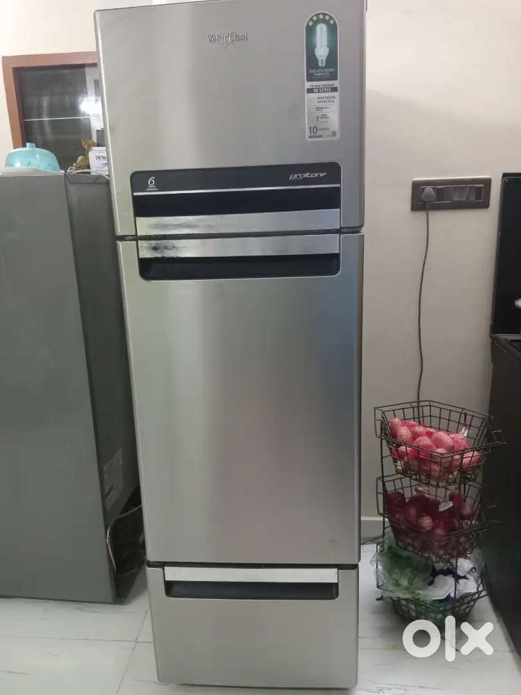 Whirlpool Prolton