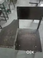 Study chair