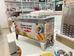 LPG Egg Kulfi
