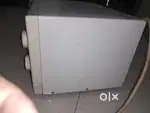 Koryo microwave