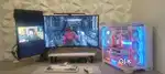 Rtx 4070 super gigabyte aero oc