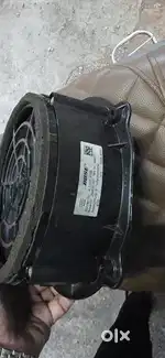 Audi Q7 door speakers 2 set