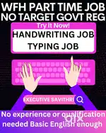 GOVT UNDER APPROVED PART TIME