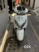 Activa 125 in good condition