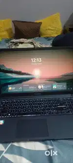 Asus i 5 12 gen 8 gb ram laptop