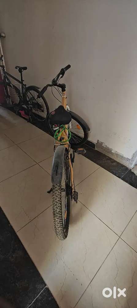 Rockrider Cycle for Sale – Excellent Condition