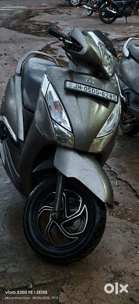 Good condition