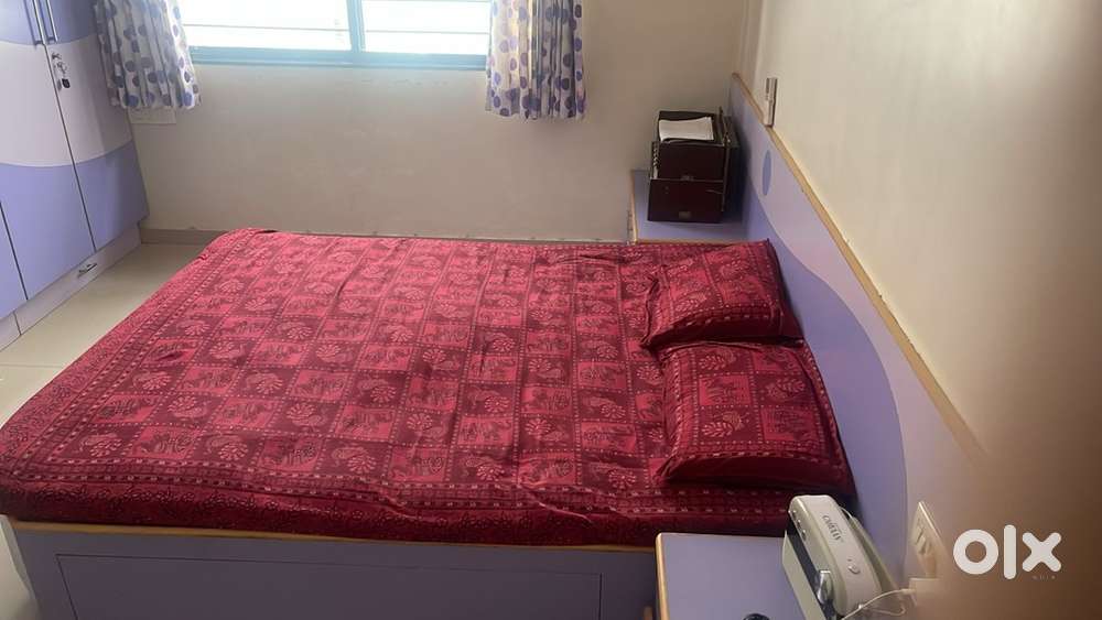 Mattress - Gaadlu - High Quality Cotton Gaadlu Mattress