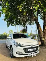 Hyundai i20 2016 Diesel Good Condition