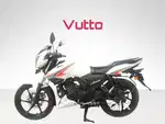 TVS Apache RTR 160 RM Disc Bluetooth (1622), 6-Months Warranty