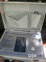Body checkup machine