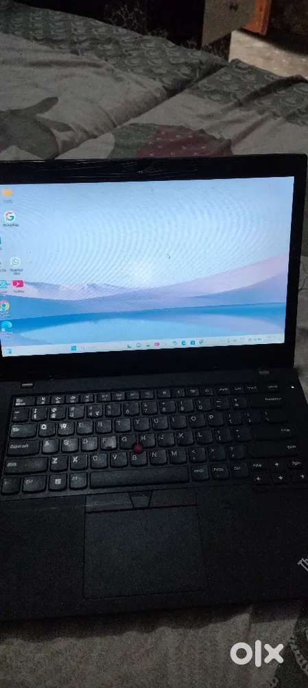 Lenovo i3 8/256