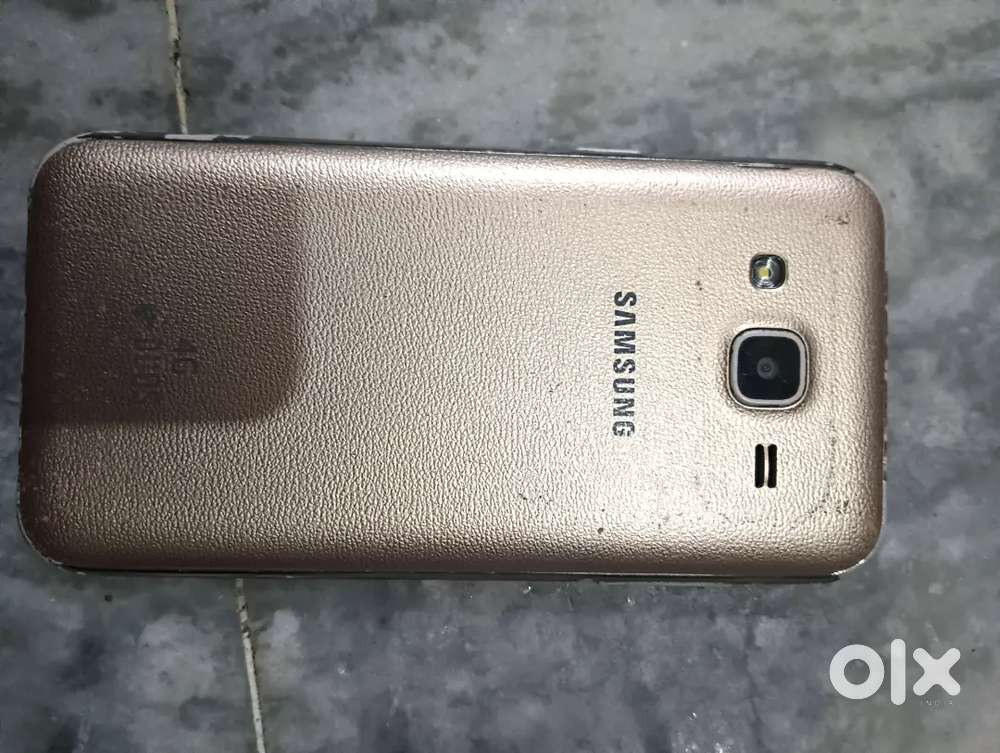 SAMSUNG GALAXY J2 4G