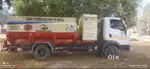 Tanker@6KL for diesel delivery