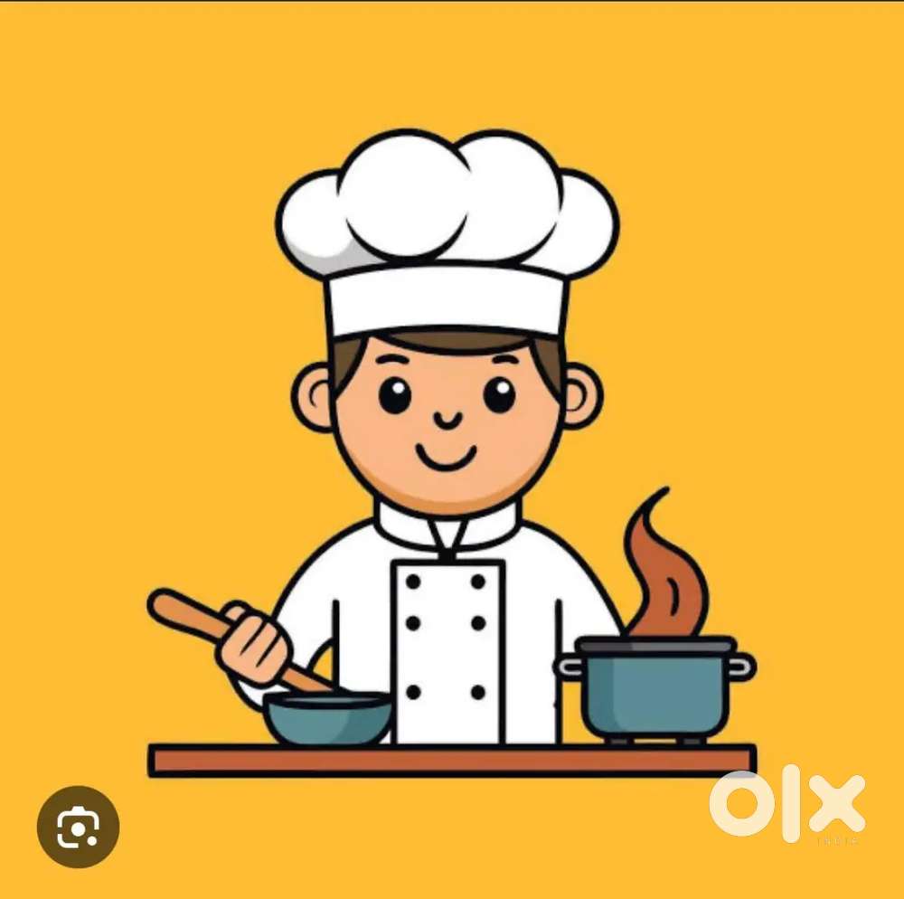 होटल में हेल्पर चाहिय रहने का सुविधा है