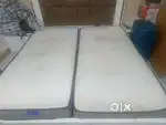 Double bed Mattress