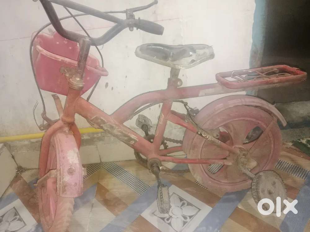 Choti cycle