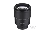 Samyang AF 135MM F1.8 Lens for Sony E mount
