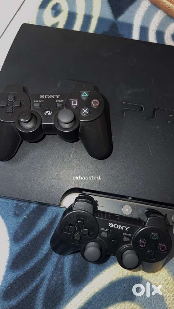 PS3 Playstation 3