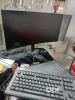 34 inch dell led