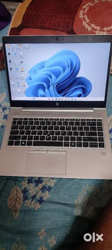 Hp elite book
