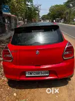 Maruti Suzuki Swift VXi 1.2 ABS BS-IV, 2022, Petrol