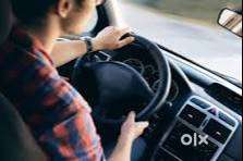 VACANCY FOR  DRIVE :  ( OLA UBER  // TEXI DRIVER // PERSONAL DRIVER  )