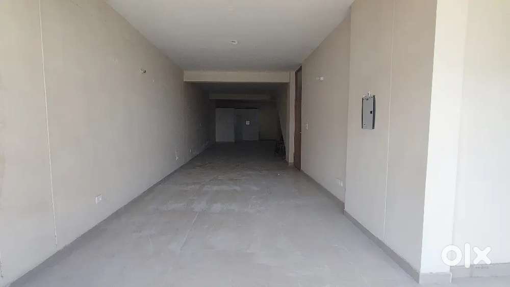 Showroom(1st Floor) for Rent at Cityheart,Kharar