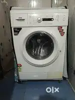 IFB DIVA AQUA 6KG FRONT LOAD WASHING MACHINE