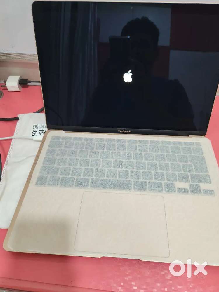 Apple MacBook air 512 GB
