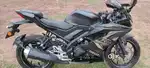 YAMAHA R15 all paper ok in brand new condition