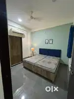 1BHK, Fully Furnised